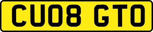 CU08GTO