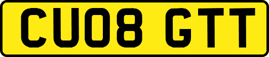 CU08GTT