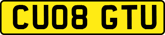 CU08GTU
