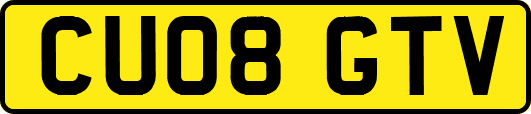 CU08GTV