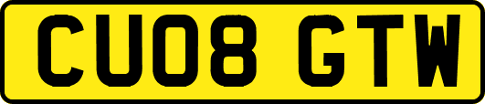 CU08GTW