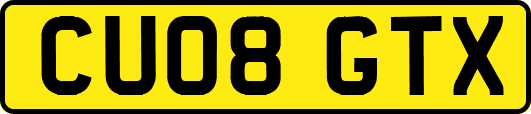CU08GTX