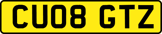 CU08GTZ