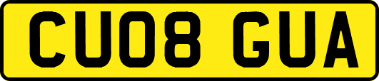 CU08GUA