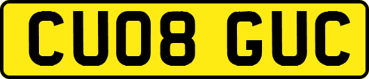 CU08GUC