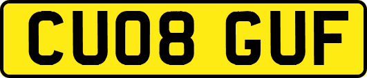 CU08GUF