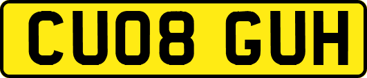 CU08GUH