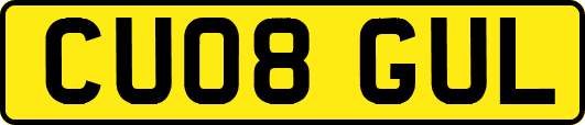 CU08GUL