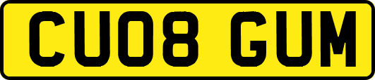 CU08GUM