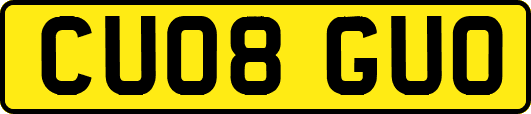 CU08GUO