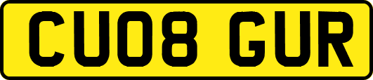 CU08GUR