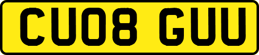 CU08GUU