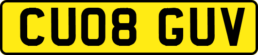 CU08GUV