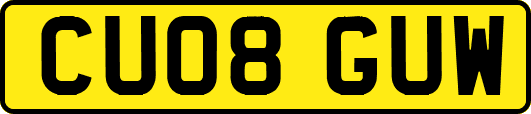 CU08GUW