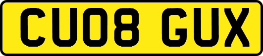 CU08GUX