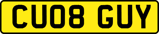 CU08GUY