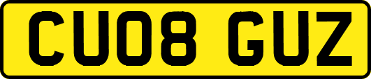 CU08GUZ