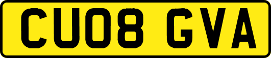CU08GVA