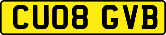 CU08GVB