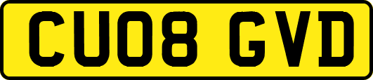 CU08GVD