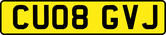 CU08GVJ
