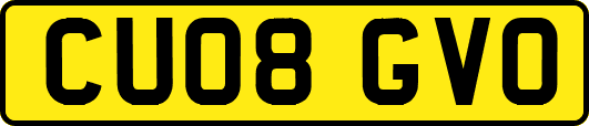 CU08GVO