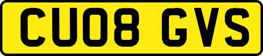 CU08GVS