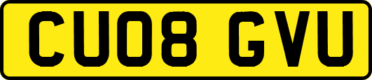 CU08GVU
