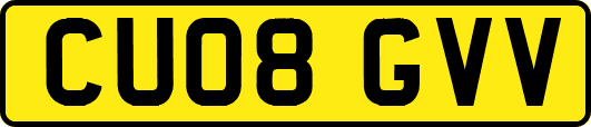 CU08GVV