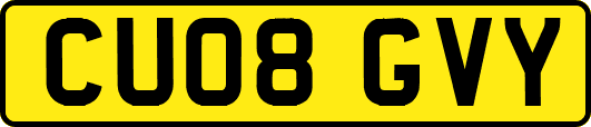 CU08GVY