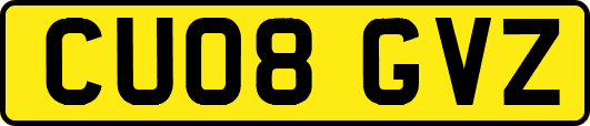 CU08GVZ