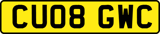 CU08GWC