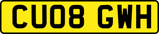 CU08GWH