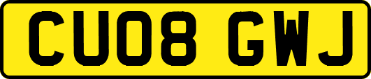 CU08GWJ