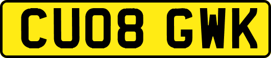 CU08GWK