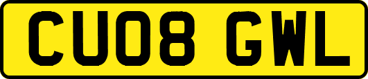 CU08GWL