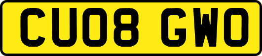 CU08GWO