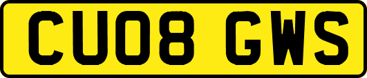 CU08GWS