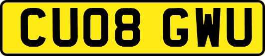 CU08GWU