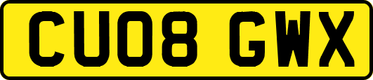 CU08GWX
