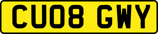 CU08GWY