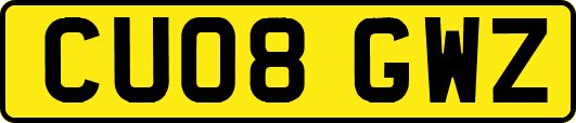 CU08GWZ