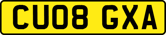 CU08GXA