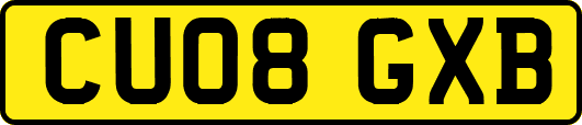 CU08GXB