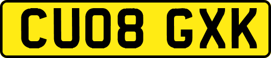 CU08GXK