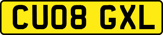 CU08GXL