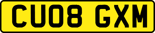 CU08GXM