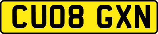 CU08GXN