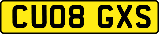 CU08GXS