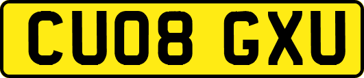 CU08GXU